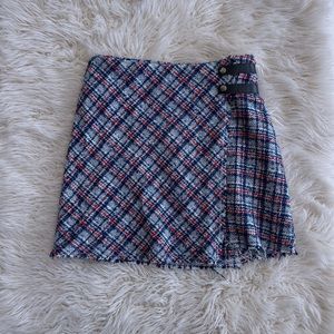 Small Urban Outfitters Mini Skirt